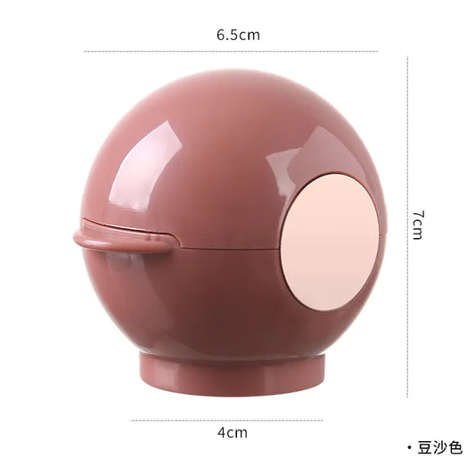 Rodillo Quitapelos para Ropa y Hogar