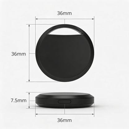 Mini Localizador GPS Anti-Pérdidas