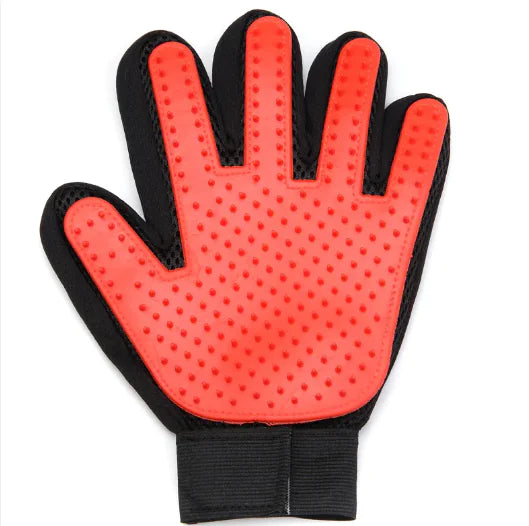 Guantes para Remover el Pelo de Mascotas