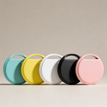 Mini Localizador GPS Anti-Pérdidas