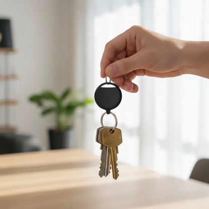 Mini Localizador GPS Anti-Pérdidas