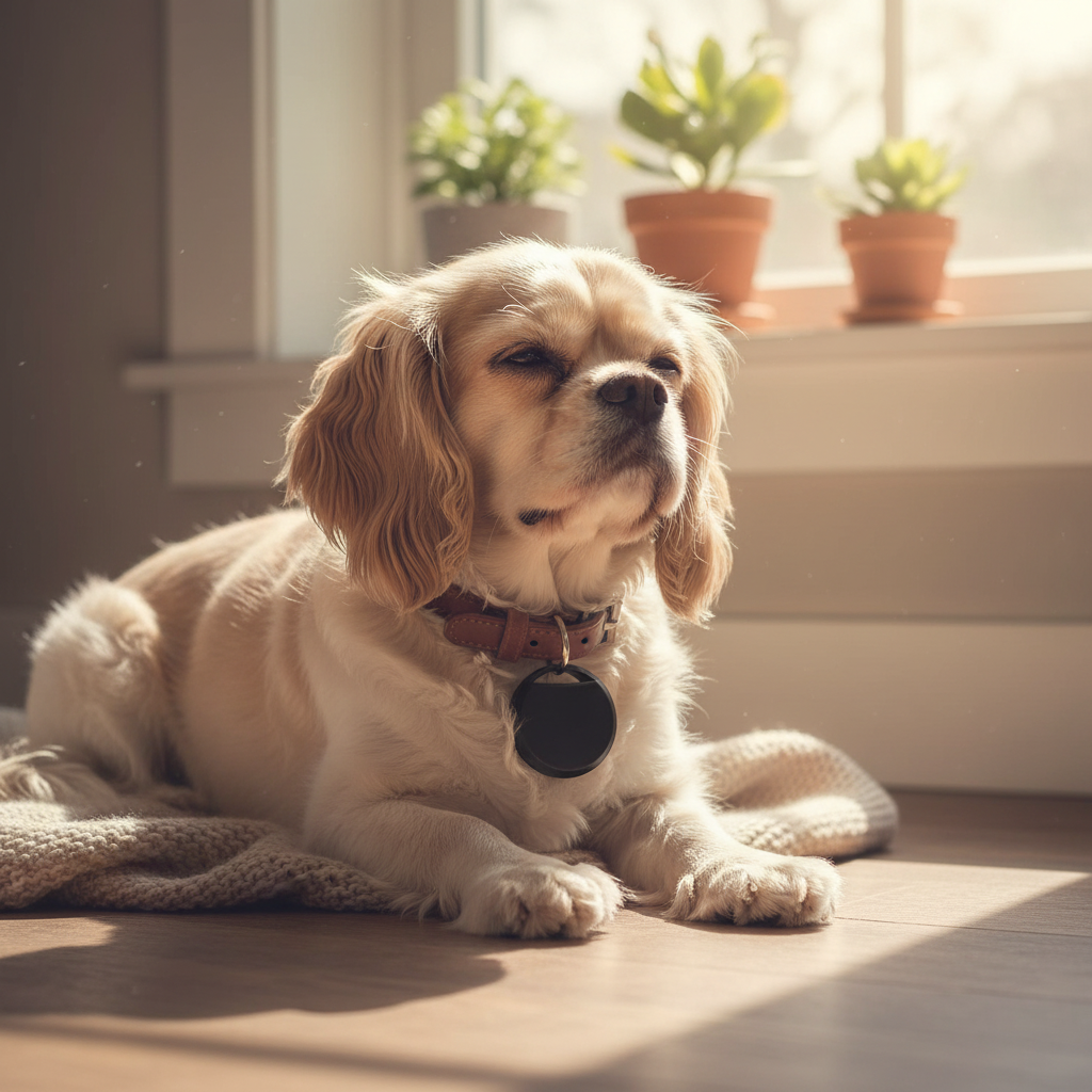 Mini Localizador GPS Anti-Pérdidas